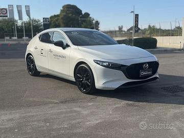 Mazda Mazda3 2.5L Skyactiv-G 140cv M Hybrid H...