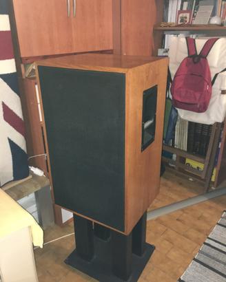 Rogers LS 5/8