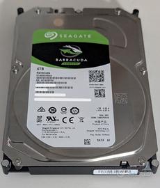 Hard Disk Seagate 4000Gb #4