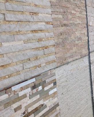 Porfido di pietra di Trani