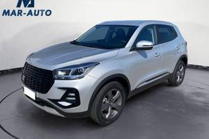 DR AUTOMOBILES DR-5-0 1.5 GPL Unica