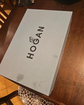 Scarpe Hogan