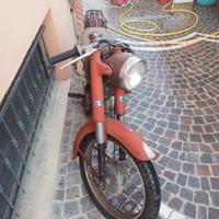 Moto Morini Altro modello - Anni 60