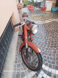 Moto Morini Altro modello - Anni 60