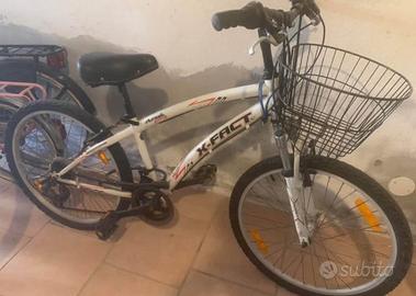 Bici bambino/a