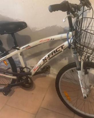 Bici bambino/a
