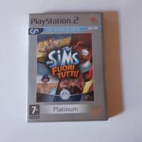 The Sims Fuori Tutti