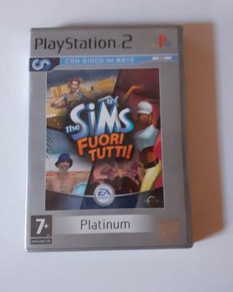 The Sims Fuori Tutti