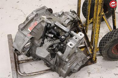 cambio 6 marce 1.9 tdi  105 cv