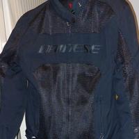 Giubbetto Dainese estivo donna