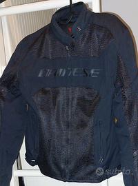 Giubbetto Dainese estivo donna