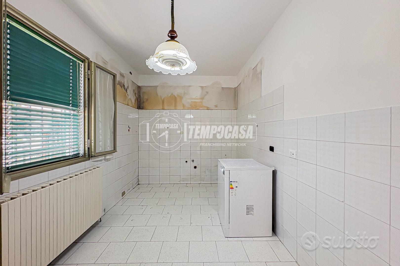 Appartamento – Cervia, Savio - Altro