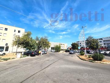 Appartamento Copertino [CO 363VRG]