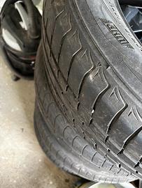 Gomme invernali