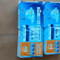 Pampers Pannolini taglia 5 set due pacchi conpunti