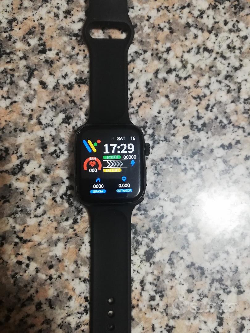 Smart Watch - Telefonia In vendita a Napoli