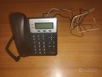 telefono da ufficio 