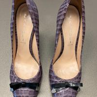 Scarpe Decollete Casadei