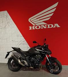 Honda CB 1000 HORNET