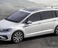 Ricambi garantiti volkswagen touran 2021;2022