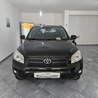 Toyota RAV 4 RAV4 2.2 D-4D 136 CV Luxury