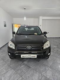 Toyota RAV 4 RAV4 2.2 D-4D 136 CV Luxury