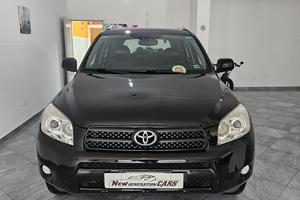 Toyota RAV 4 RAV4 2.2 D-4D 136 CV Luxury