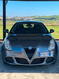 Alfa Romeo Giulietta 1.6 JTDm-2 105 CV Business - 