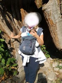 Marsupio ergobaby