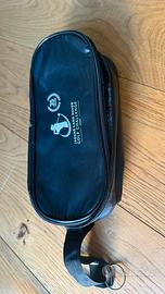 Jaguar piccola pochette termica