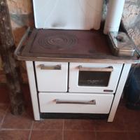 stufa economica 