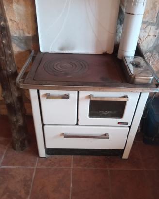stufa economica 