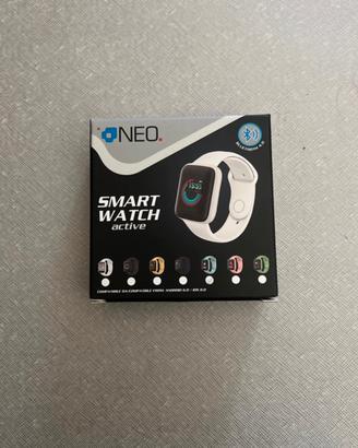SMART WATCH ACTIVE NEO