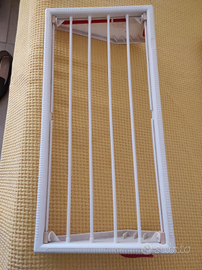 Stendibiancheria da termosifone