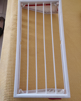 Stendibiancheria da termosifone