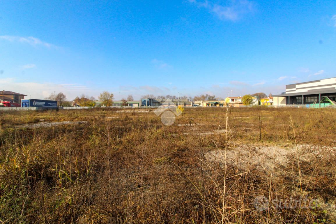 TERRENO A PONTOGLIO - Altro