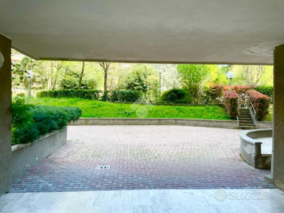 Appartamento – Cologno Monzese, San Giuliano Monzese - Vista 4