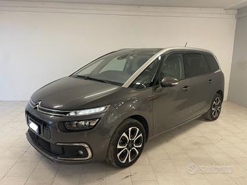 Citroen C4 SpaceTourer C4 SpaceTourer BlueHDi 130 
