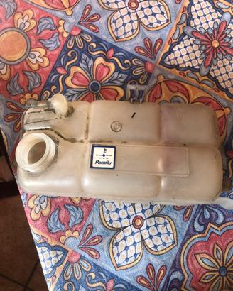 Vaschetta acqua radiatore alfa romeo 147