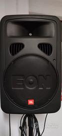 CASSE JBL EON15 G2