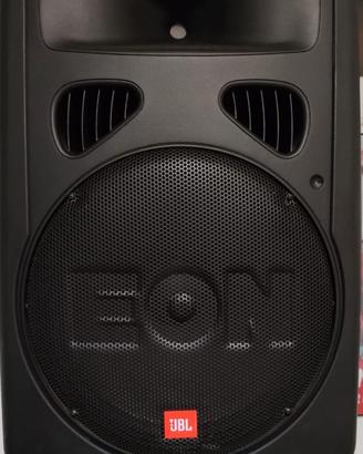 CASSE JBL EON15 G2