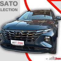 Hyundai Tucson III 1.6 hev Xline 2wd auto