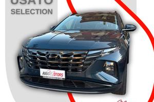 Hyundai Tucson III 1.6 hev Xline 2wd auto