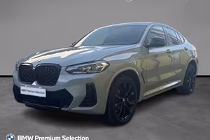 BMW X4 xDrive20d 48V Msport Aut. + Tetto