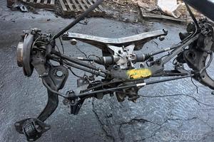 Ponte posteriore Differenziale BMW X1 F48 18d