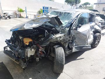 RICAMBI VARI VOLKSWAGEN T-ROC (A11) 4MOTION 2.0 TD