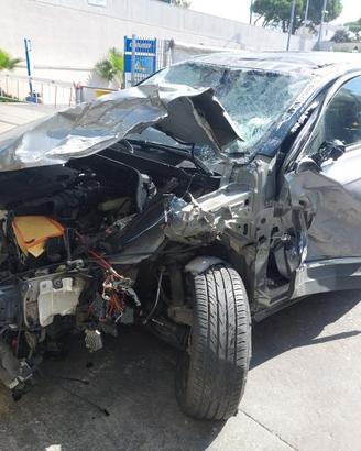 RICAMBI VARI VOLKSWAGEN T-ROC (A11) 4MOTION 2.0 TD