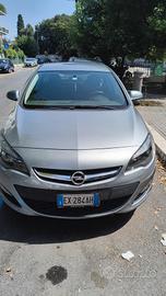 astra diesel Euro 6b