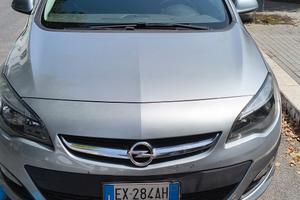 astra diesel Euro 6b