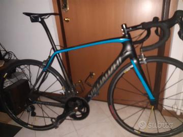 Specialized  tarmac sl pro